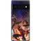 Marvel Spiderman Group Wall Google Pixel 6 Pro Skin